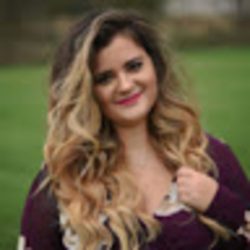 Meet your Posher, Rachel